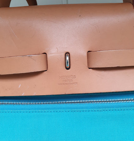 Hermes herbag