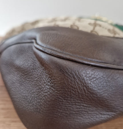 Gucci jackie crossbody/shoulder bag