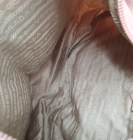 Prada re edition crossbody/shoulder bag