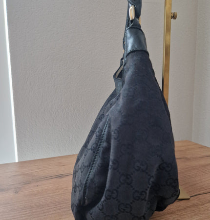 Gucci d ring shoulder bag