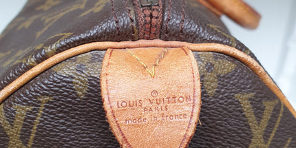 Louis vuitton speedy 40CM