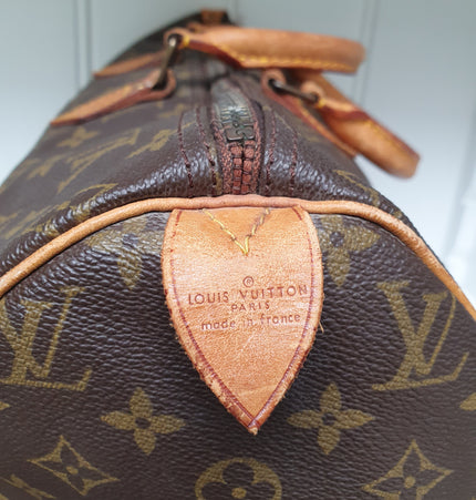 Louis vuitton speedy 40CM