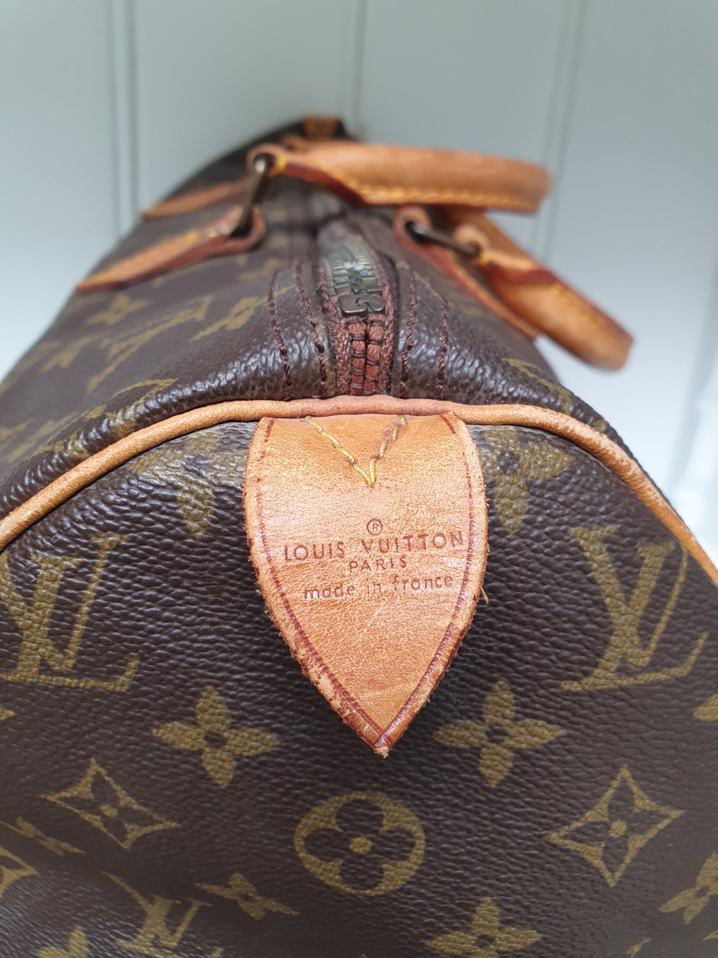 Louis vuitton speedy 40CM