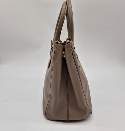Prada galleria handbag
