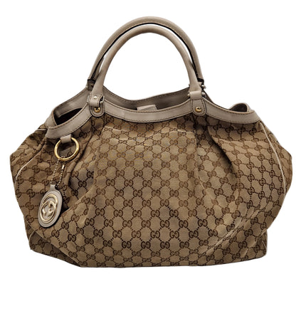 Gucci sukey shoulder bag