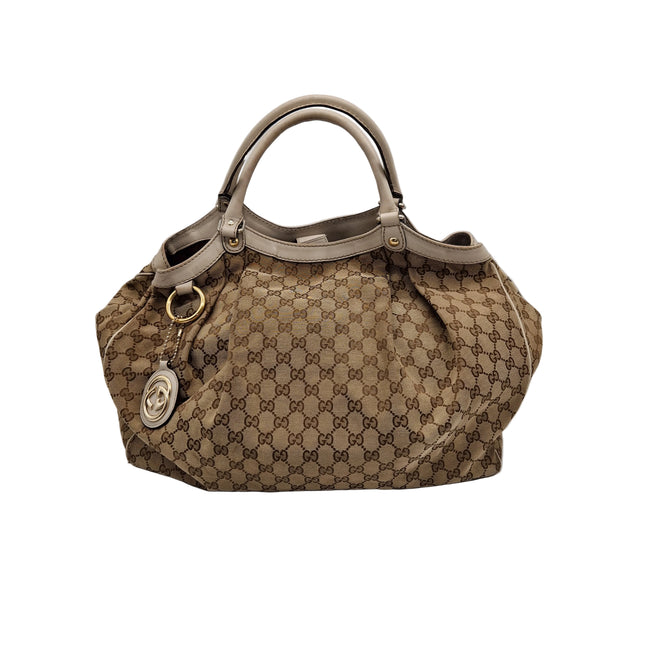 Gucci sukey shoulder bag