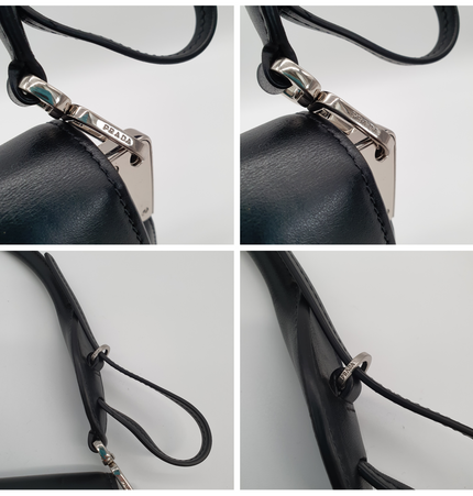Prada sidonie shoulder bag