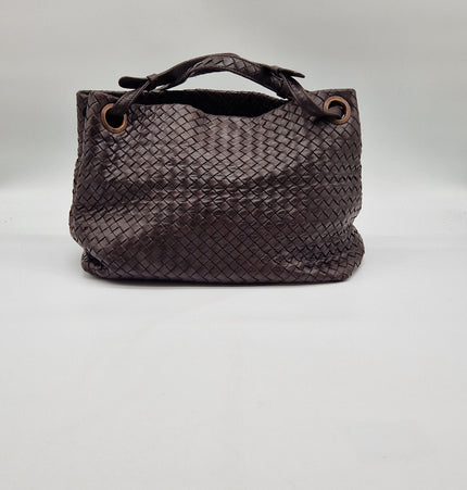 Sac bandoulière Bottega Veneta