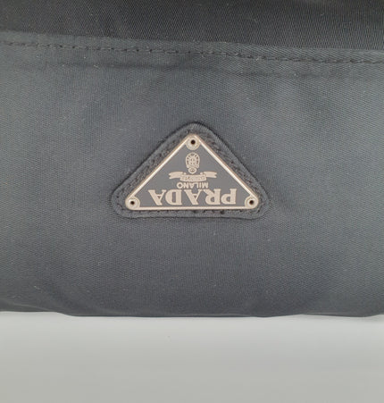 Sac bandoulière/banane vintage Prada