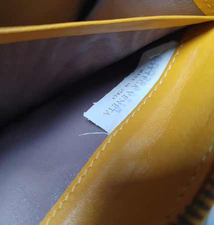 Bottega Veneta Geldbörse