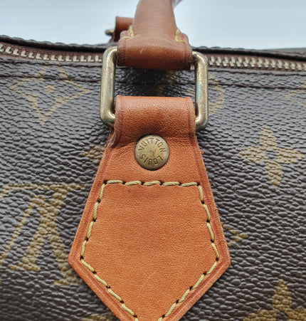 Louis Vuitton Speedy 25 cm