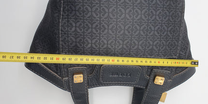 Loewe Anagram vintage shoulder bag