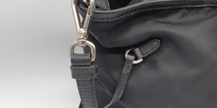 Prada renylon bag