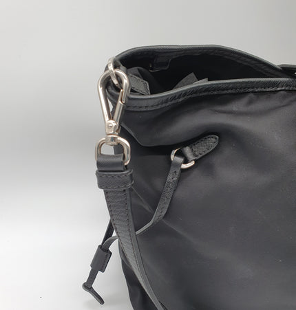 Prada renylon bag