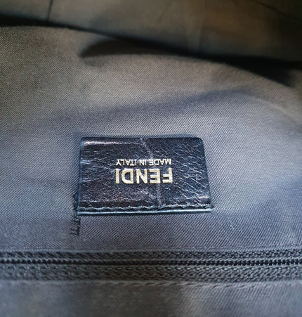 Fendi Mia shoulder bag