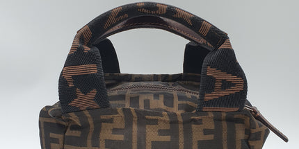 Fendi mini handbag