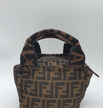 Fendi mini handbag