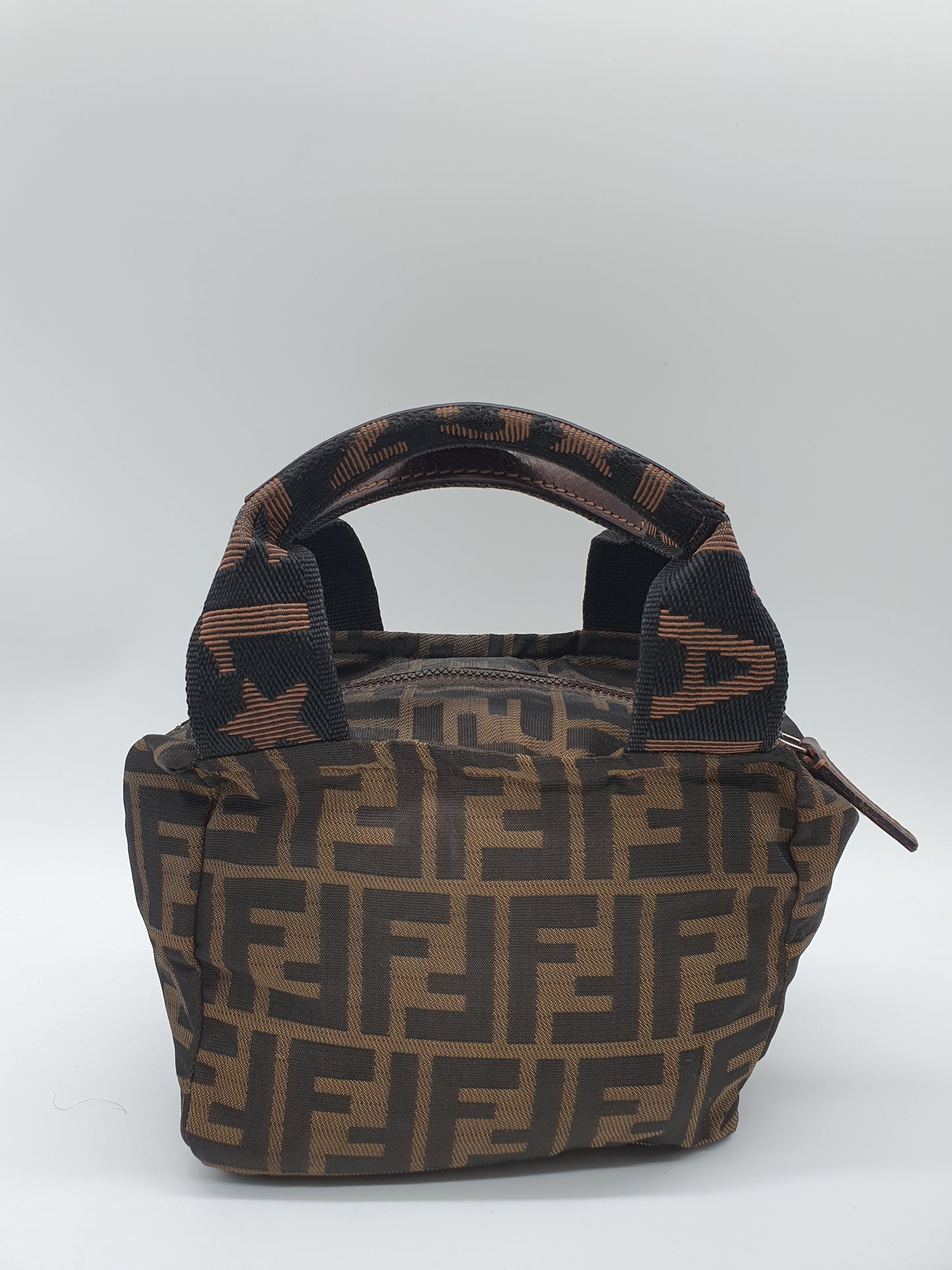 Fendi mini handbag