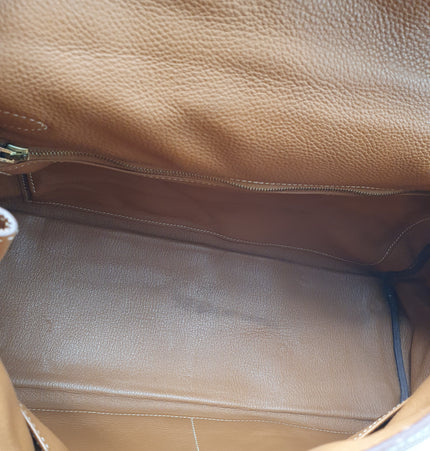 Hermes Kelly 40 crossbody bag