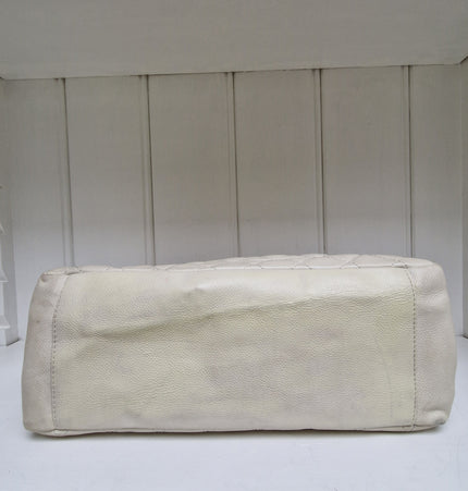 Chanel gst shoulder bag