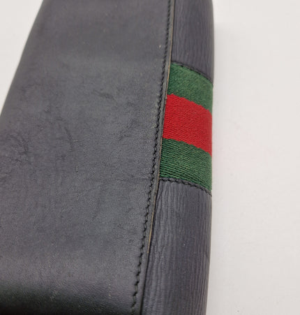 Gucci sylvie wallet