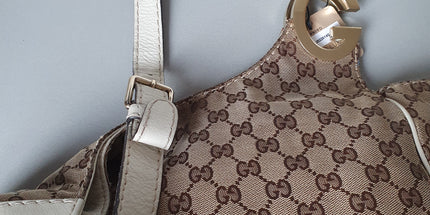 Gucci GG Crossbody bag