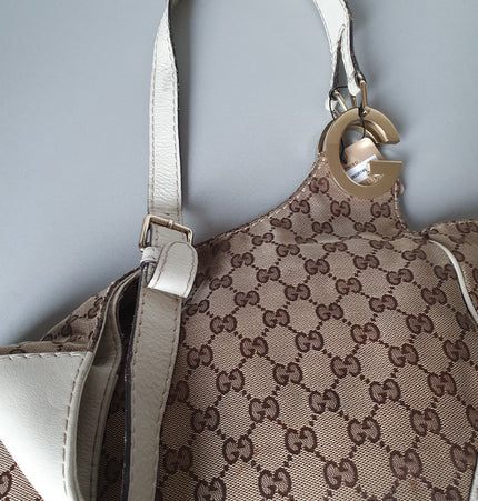 Gucci GG Crossbody bag