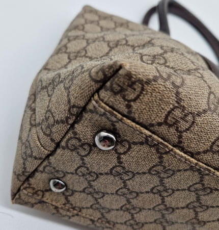 Gucci GG shoulder bag
