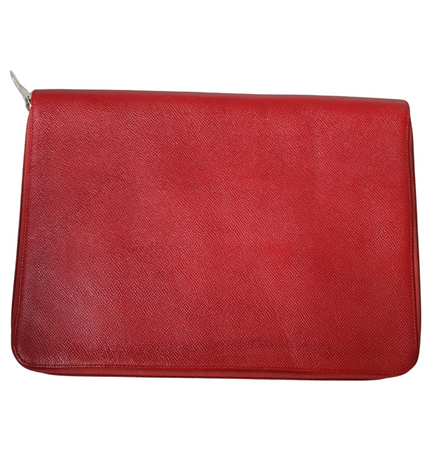 Bally iPad-Tasche