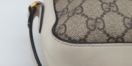 Gucci 1955 horsebit crossbody bag