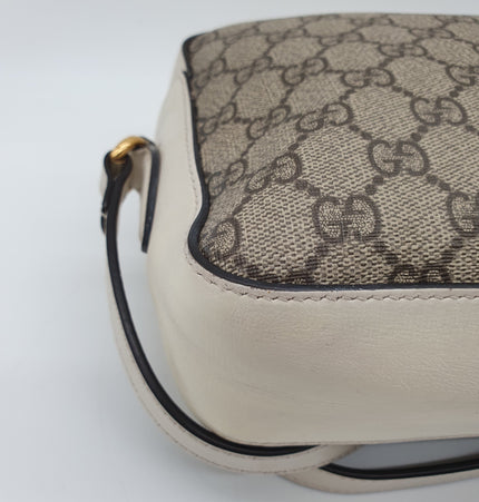 Gucci 1955 horsebit crossbody bag