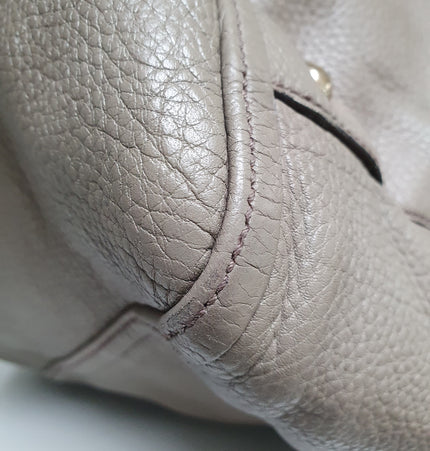 Gucci soho shoulder bag