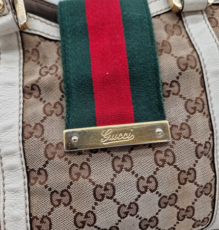 Gucci shoulder bag