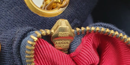 Chanel mademoiselle shoulder bag