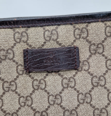 Gucci GG shoulder bag