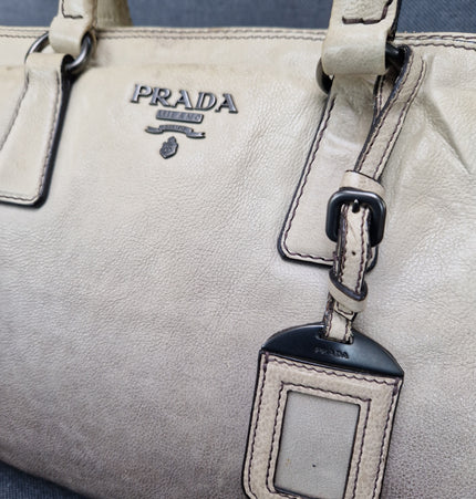 Prada handbag