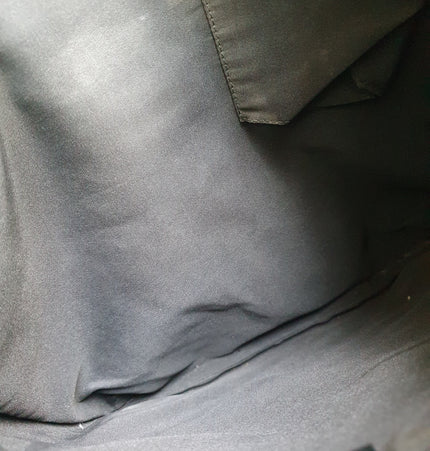 Gucci D ring crossbody bag