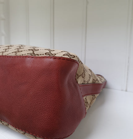 Gucci Marrakech shoulder bag