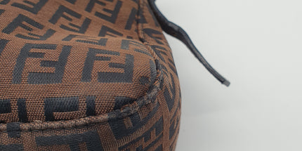 Fendi baguette shoulder bag