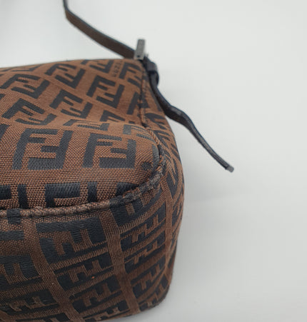 Fendi baguette shoulder bag