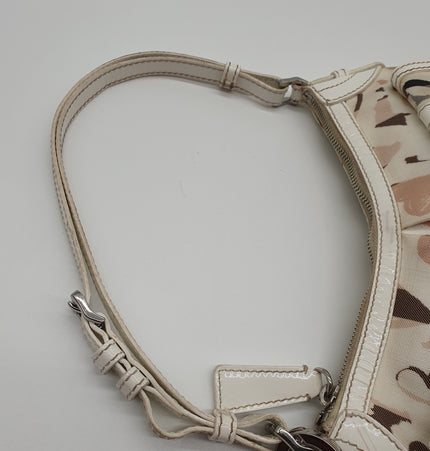 Burberry Herz-Schultertasche