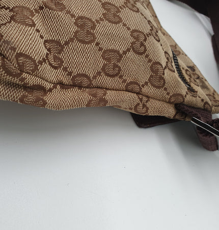 Gucci crossbody / belt bag