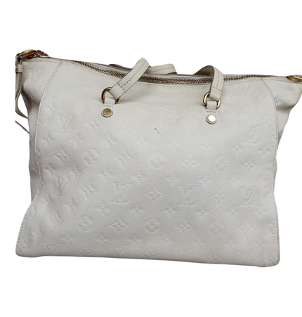 Louis Vuitton Emperinte Schultertasche