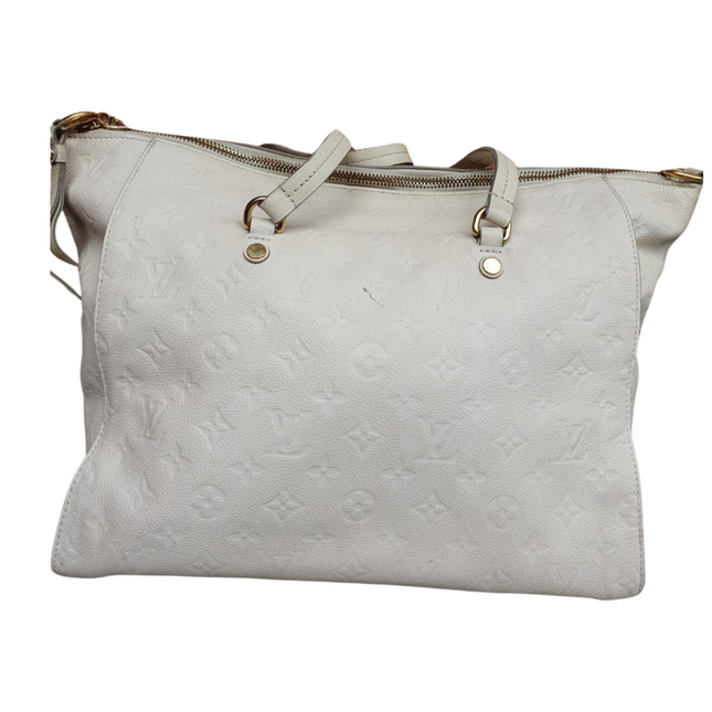 Louis vuitton emperinte shoulder bag
