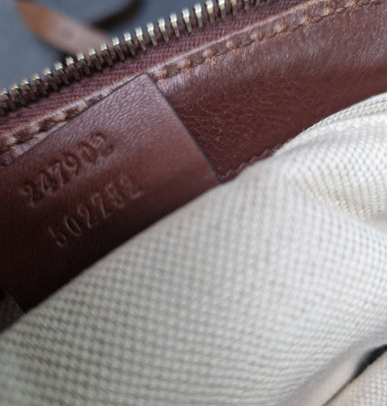 Gucci sukey shoulder bag