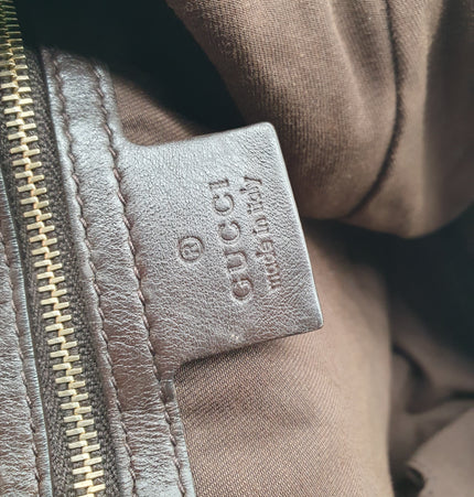 Gucci GG shoulder bag