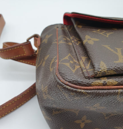 Louis vuitton viva cite Crossbody bag