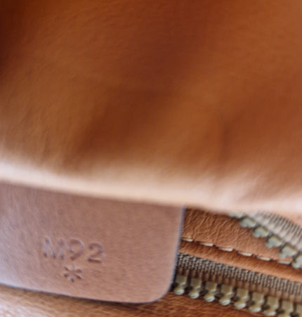 Celine triomphe vintage shoulder bag