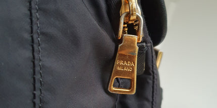 Prada backpack