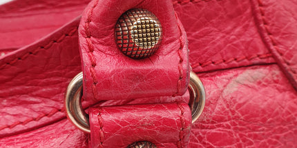 Balenciaga City shoulder bag